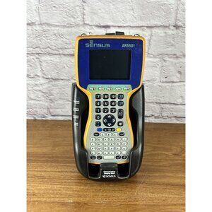 Sensus AR5501 Handheld Mobile Auto Read Meter Reading Data Collector